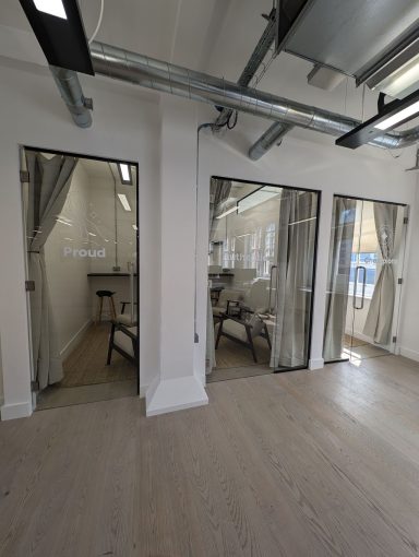 Commercial Build Project 3