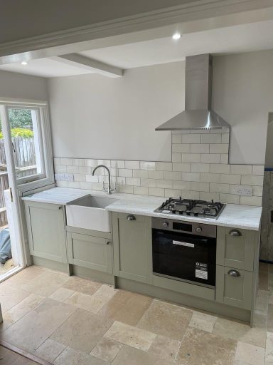 Home Renovation Project 6