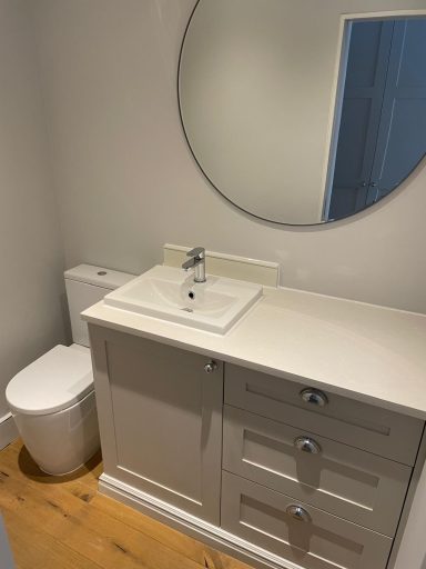 Home Renovation Project 4