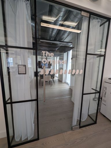 Commercial Build Project 4